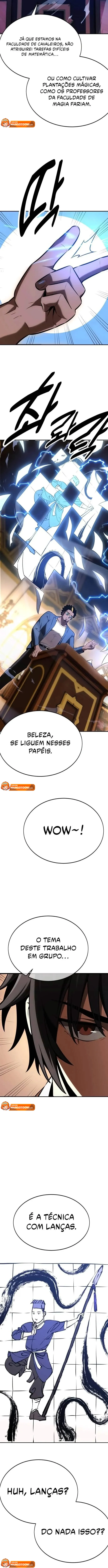 Read Eu Matei Um Jogador da Academia PT Manga Online