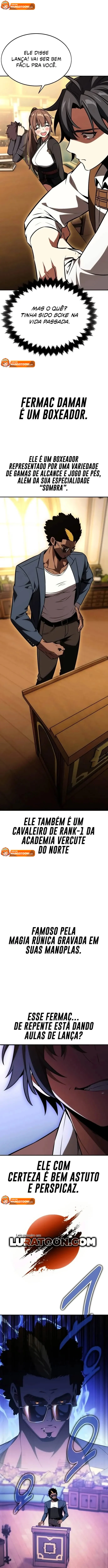 Read Eu Matei Um Jogador da Academia PT Manga Online