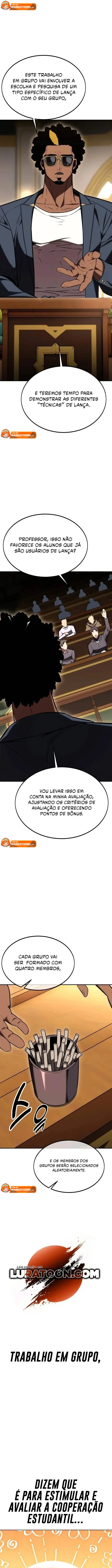 Read Eu Matei Um Jogador da Academia PT Manga Online
