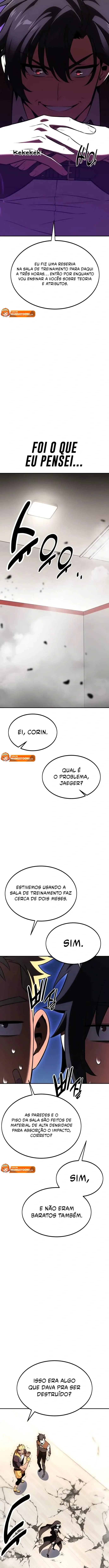 Read Eu Matei Um Jogador da Academia PT Manga Online