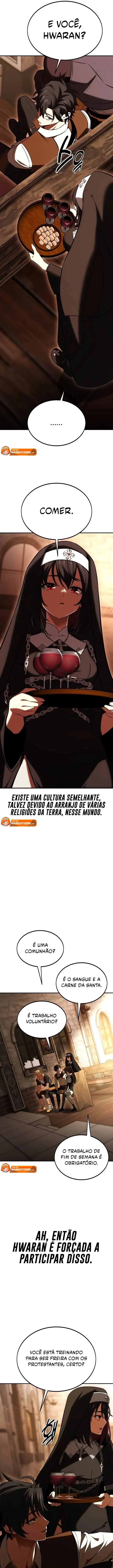 Read Eu Matei Um Jogador da Academia PT Manga Online
