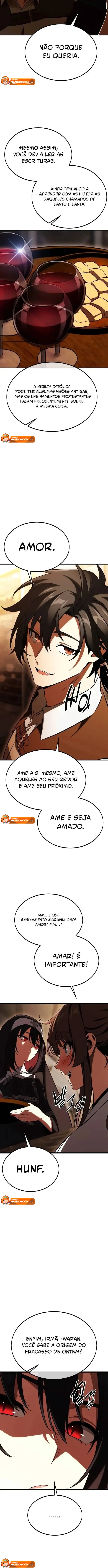 Read Eu Matei Um Jogador da Academia PT Manga Online