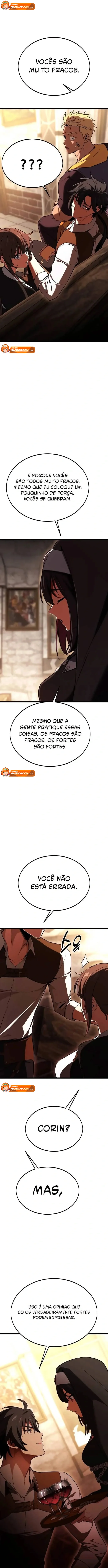 Read Eu Matei Um Jogador da Academia PT Manga Online