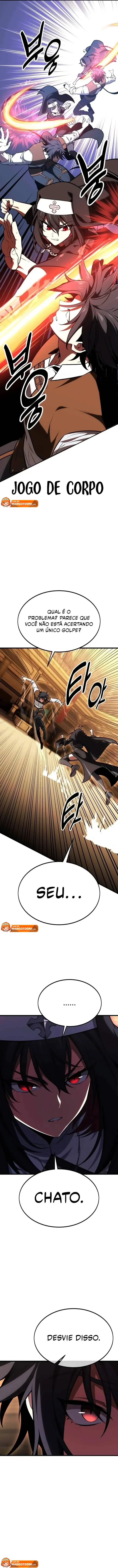 Read Eu Matei Um Jogador da Academia PT Manga Online