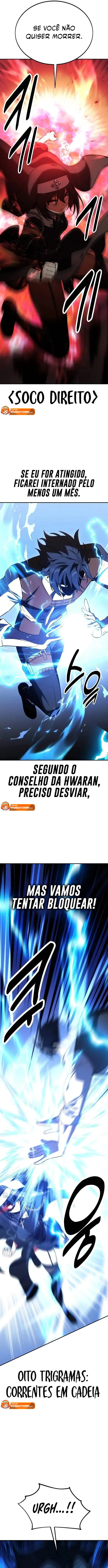 Read Eu Matei Um Jogador da Academia PT Manga Online