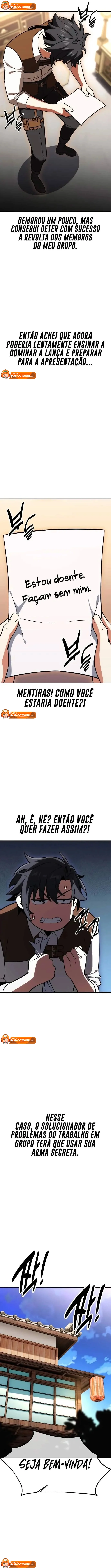 Read Eu Matei Um Jogador da Academia PT Manga Online