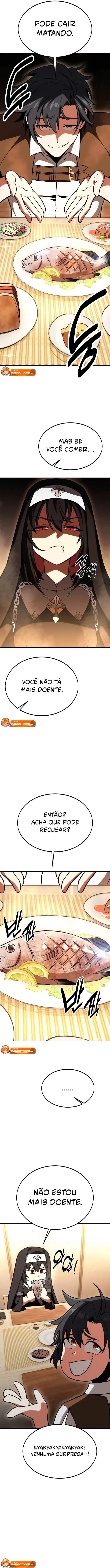 Read Eu Matei Um Jogador da Academia PT Manga Online