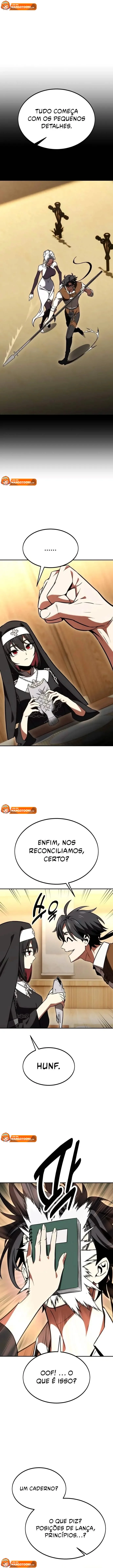 Read Eu Matei Um Jogador da Academia PT Manga Online