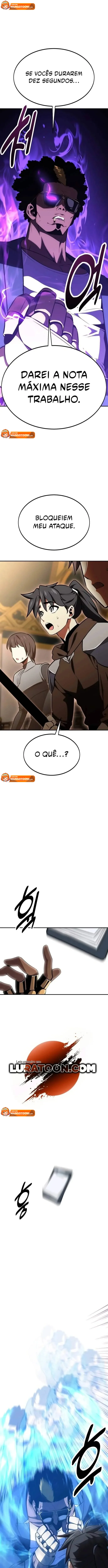 Read Eu Matei Um Jogador da Academia PT Manga Online
