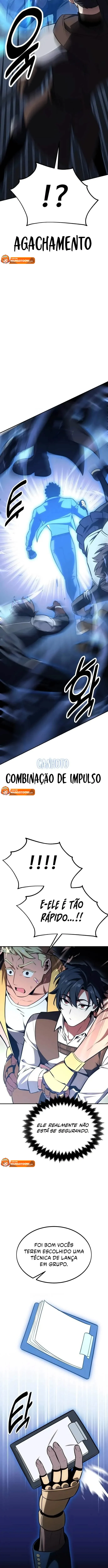 Read Eu Matei Um Jogador da Academia PT Manga Online