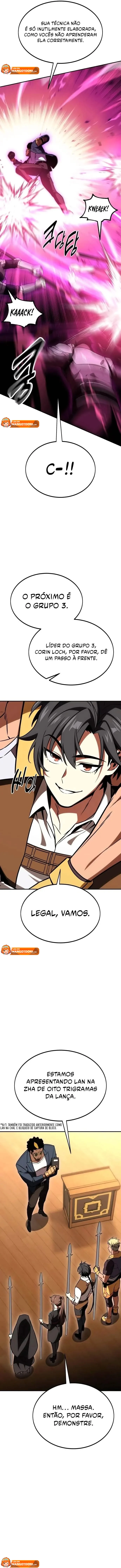Read Eu Matei Um Jogador da Academia PT Manga Online