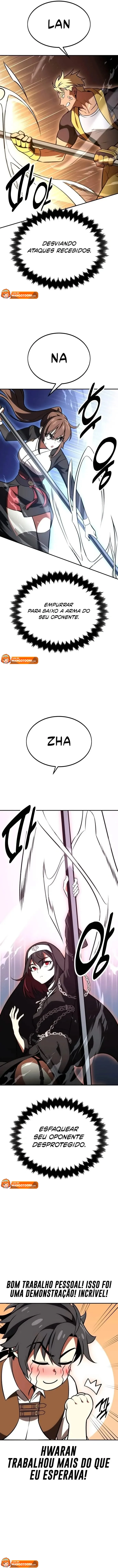 Read Eu Matei Um Jogador da Academia PT Manga Online