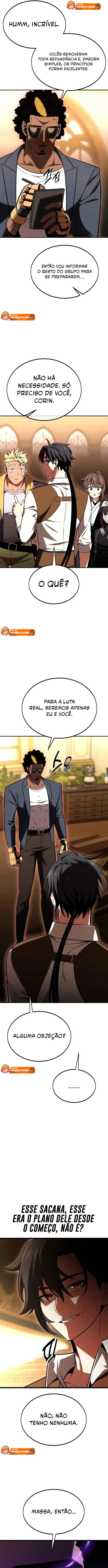 Read Eu Matei Um Jogador da Academia PT Manga Online
