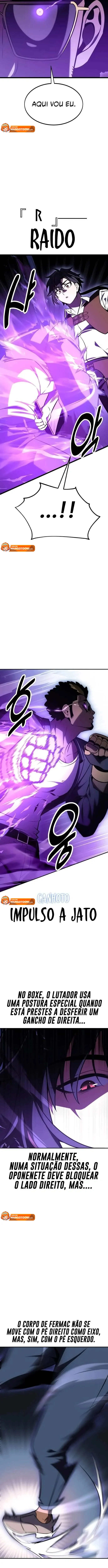 Read Eu Matei Um Jogador da Academia PT Manga Online