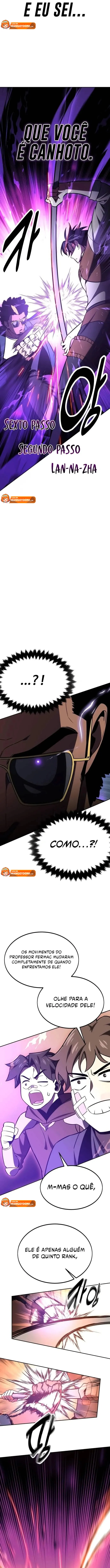 Read Eu Matei Um Jogador da Academia PT Manga Online