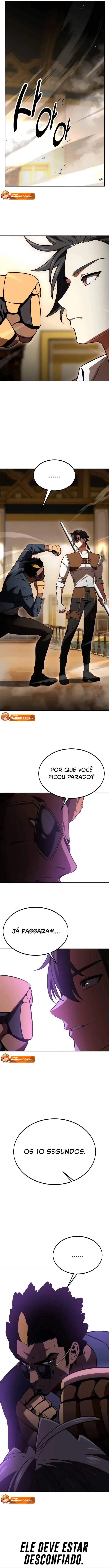 Read Eu Matei Um Jogador da Academia PT Manga Online