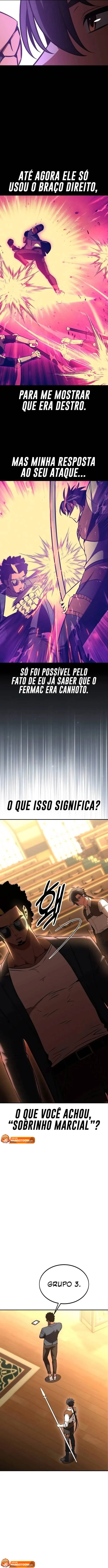 Read Eu Matei Um Jogador da Academia PT Manga Online