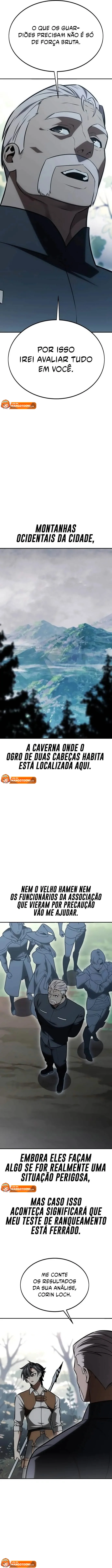Read Eu Matei Um Jogador da Academia PT Manga Online
