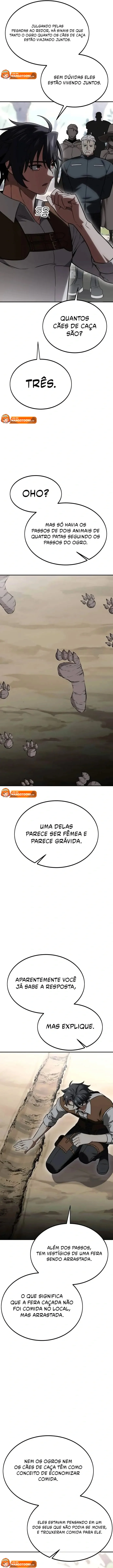 Read Eu Matei Um Jogador da Academia PT Manga Online