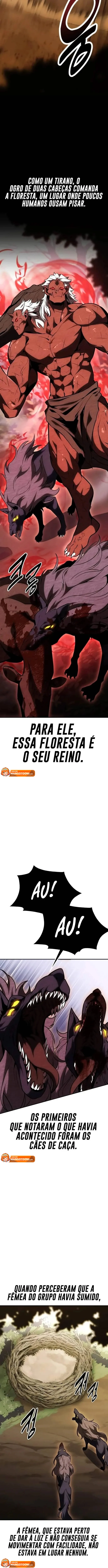 Read Eu Matei Um Jogador da Academia PT Manga Online