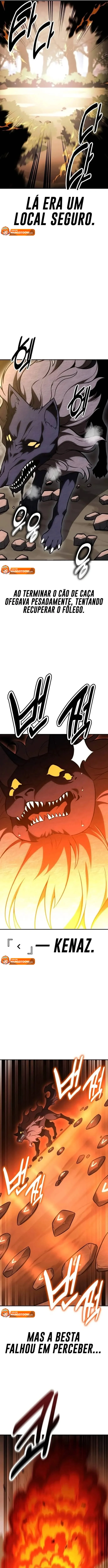 Read Eu Matei Um Jogador da Academia PT Manga Online