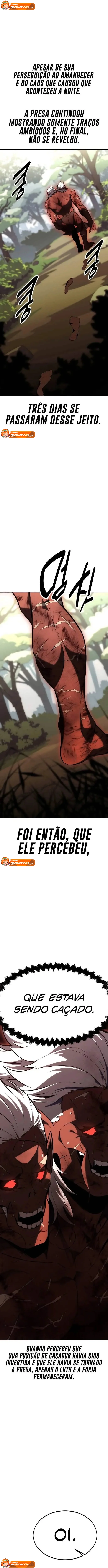Read Eu Matei Um Jogador da Academia PT Manga Online