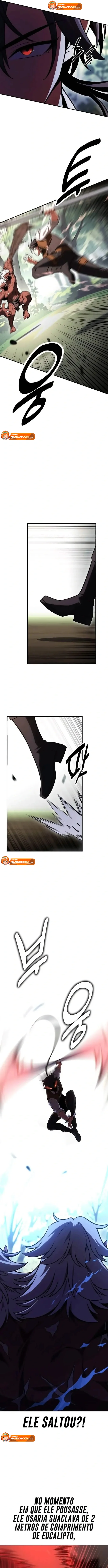 Read Eu Matei Um Jogador da Academia PT Manga Online