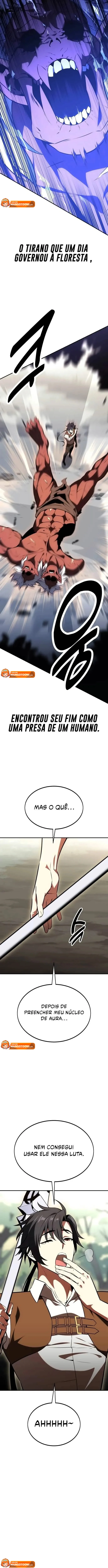 Read Eu Matei Um Jogador da Academia PT Manga Online