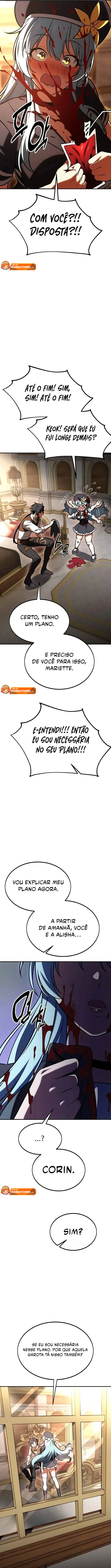 Read Eu Matei Um Jogador da Academia PT Manga Online