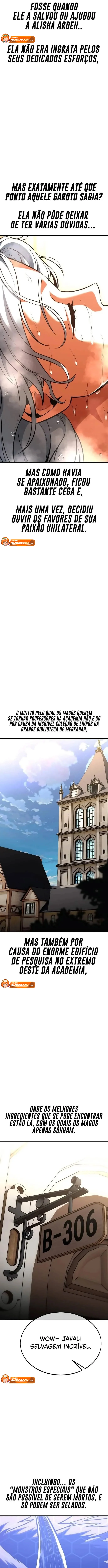 Read Eu Matei Um Jogador da Academia PT Manga Online