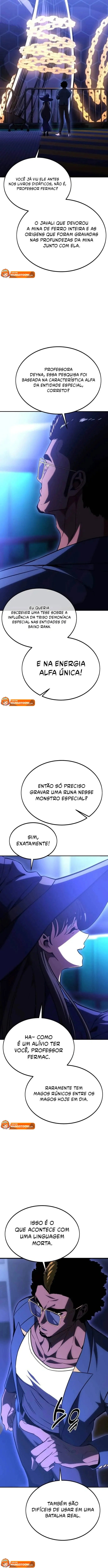 Read Eu Matei Um Jogador da Academia PT Manga Online