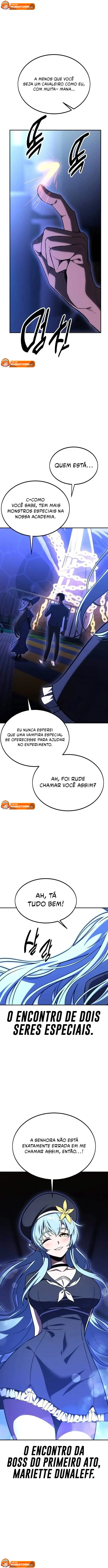 Read Eu Matei Um Jogador da Academia PT Manga Online
