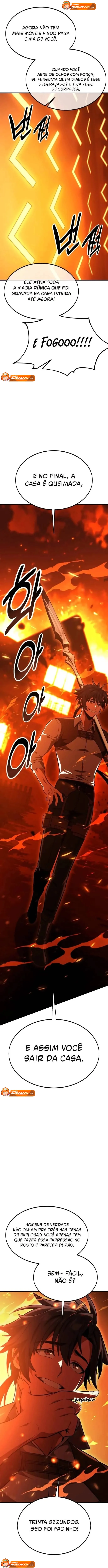 Read Eu Matei Um Jogador da Academia PT Manga Online