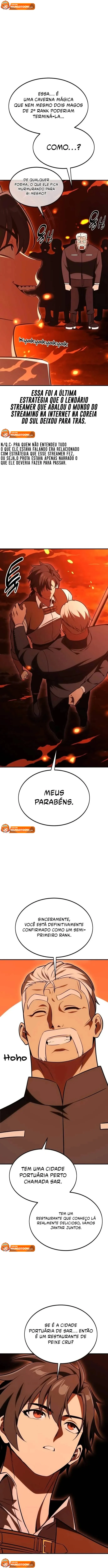 Read Eu Matei Um Jogador da Academia PT Manga Online