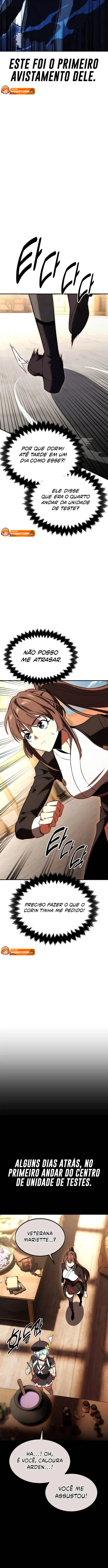 Read Eu Matei Um Jogador da Academia PT Manga Online