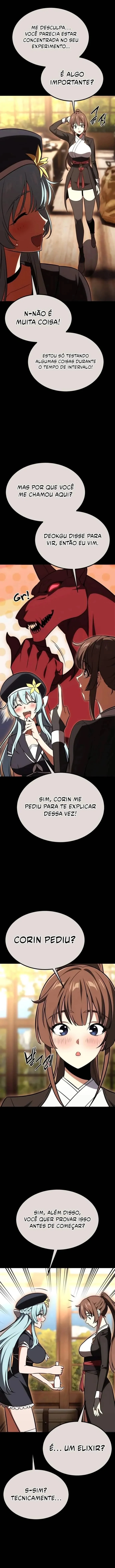 Read Eu Matei Um Jogador da Academia PT Manga Online