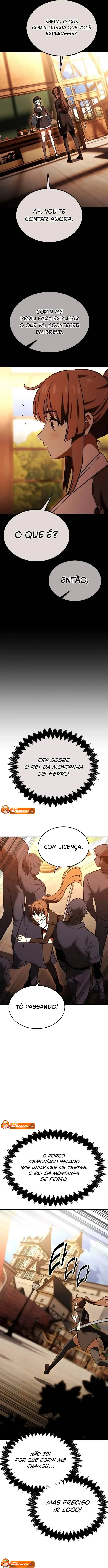 Read Eu Matei Um Jogador da Academia PT Manga Online