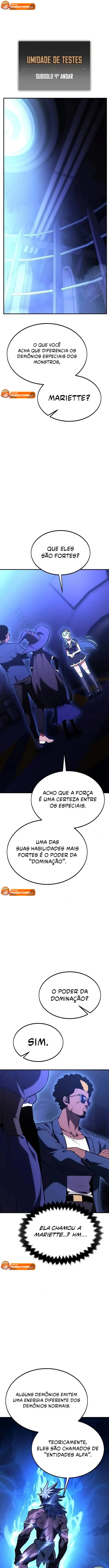 Read Eu Matei Um Jogador da Academia PT Manga Online