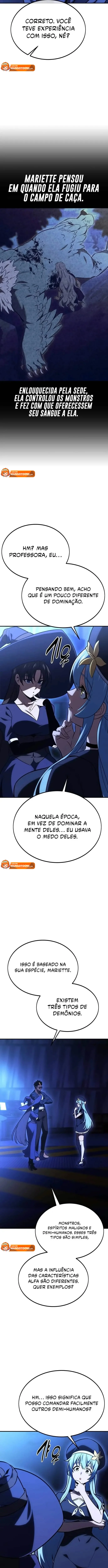 Read Eu Matei Um Jogador da Academia PT Manga Online
