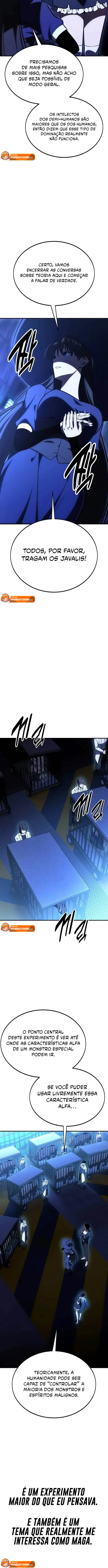 Read Eu Matei Um Jogador da Academia PT Manga Online