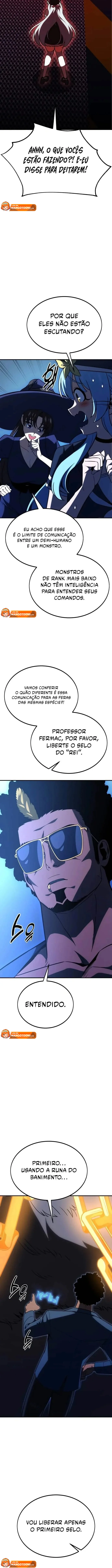 Read Eu Matei Um Jogador da Academia PT Manga Online