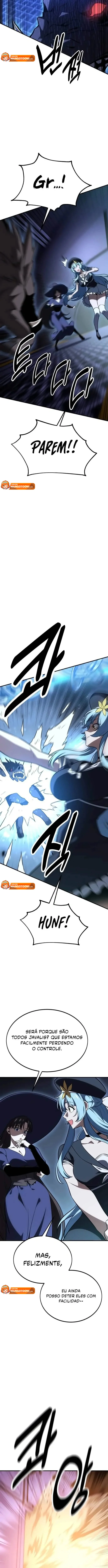 Read Eu Matei Um Jogador da Academia PT Manga Online