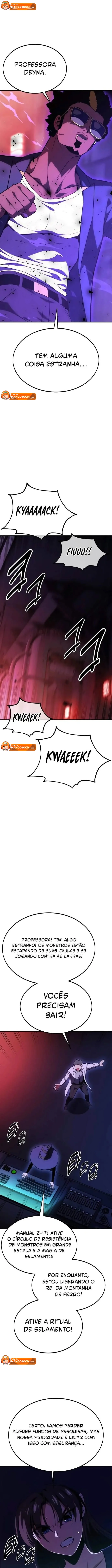 Read Eu Matei Um Jogador da Academia PT Manga Online
