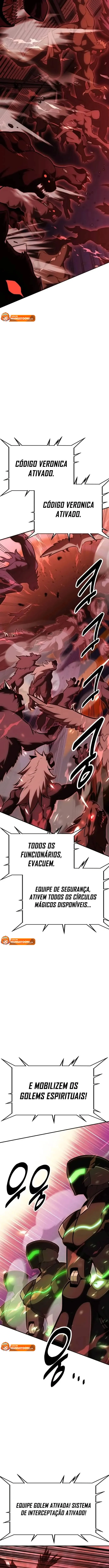 Read Eu Matei Um Jogador da Academia PT Manga Online