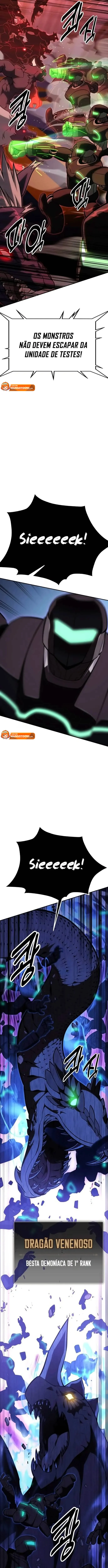 Read Eu Matei Um Jogador da Academia PT Manga Online