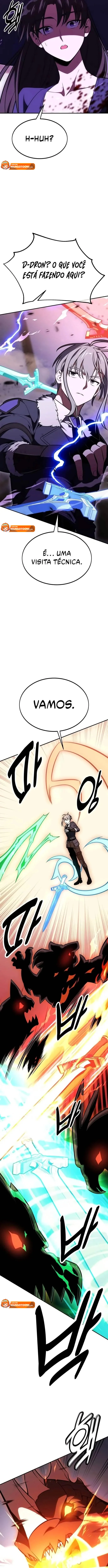 Read Eu Matei Um Jogador da Academia PT Manga Online