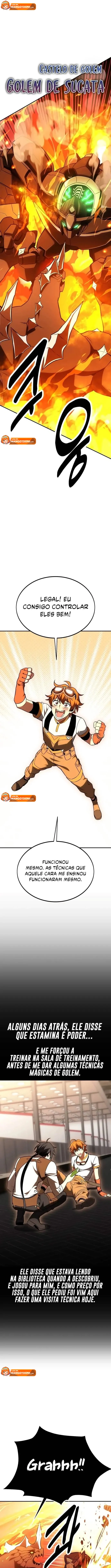 Read Eu Matei Um Jogador da Academia PT Manga Online