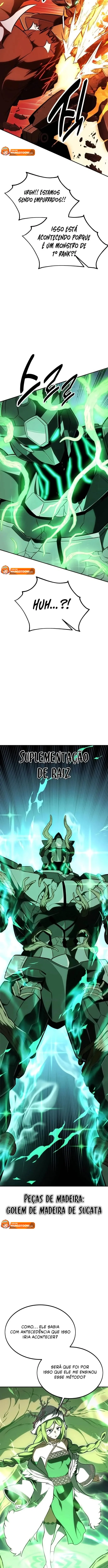Read Eu Matei Um Jogador da Academia PT Manga Online