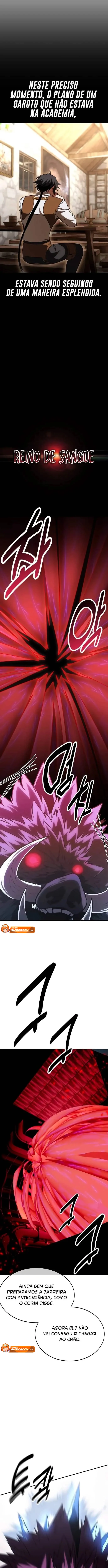Read Eu Matei Um Jogador da Academia PT Manga Online