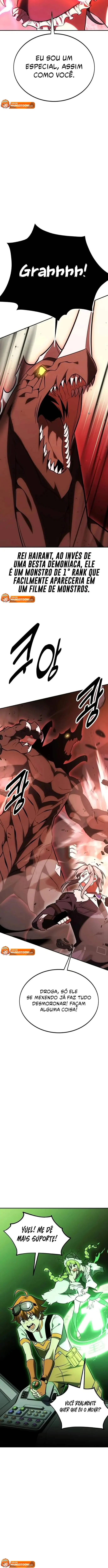 Read Eu Matei Um Jogador da Academia PT Manga Online